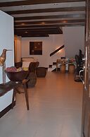 Seahorse Villa