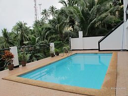 Seahorse Villa