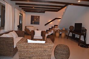 Seahorse Villa
