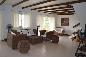 Seahorse Villa