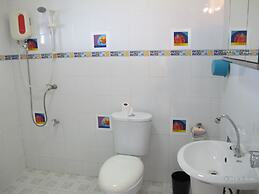 Seahorse Villa