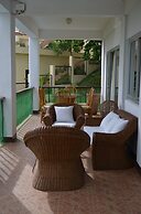 Seahorse Villa