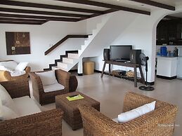 Seahorse Villa