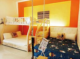 Santorini Music Family B&B