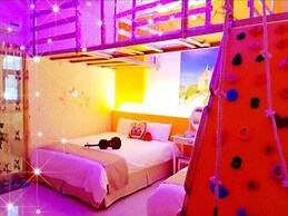 Santorini Music Family B&B
