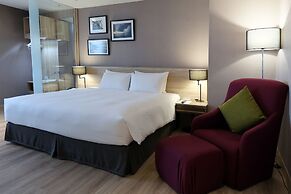 The HO Hotel