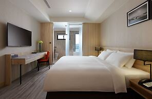 The HO Hotel