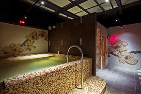 The HO Hotel