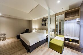 The HO Hotel
