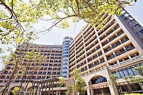 The HO Hotel