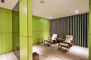 The HO Hotel