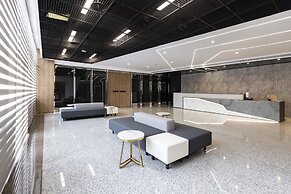 The HO Hotel