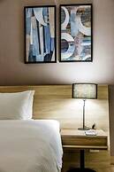 The HO Hotel