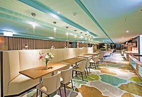 The HO Hotel