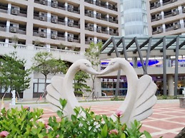 The HO Hotel