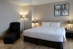 The HO Hotel