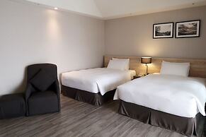 The HO Hotel