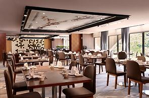 The HO Hotel