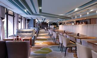 The HO Hotel