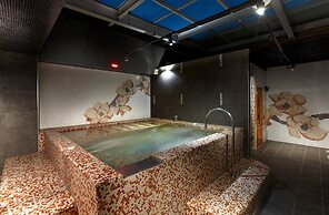 The HO Hotel