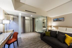 The HO Hotel