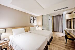 The HO Hotel