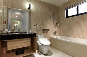 The HO Hotel