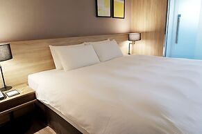 The HO Hotel