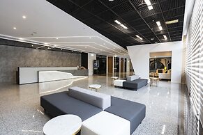 The HO Hotel