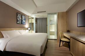 The HO Hotel