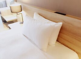 The HO Hotel