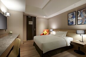 The HO Hotel