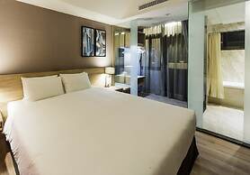 The HO Hotel
