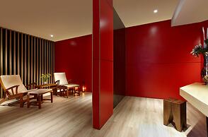 The HO Hotel