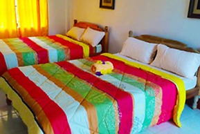 JuRiSu Resort