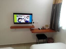 DOTA Hotel