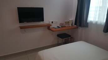 DOTA Hotel