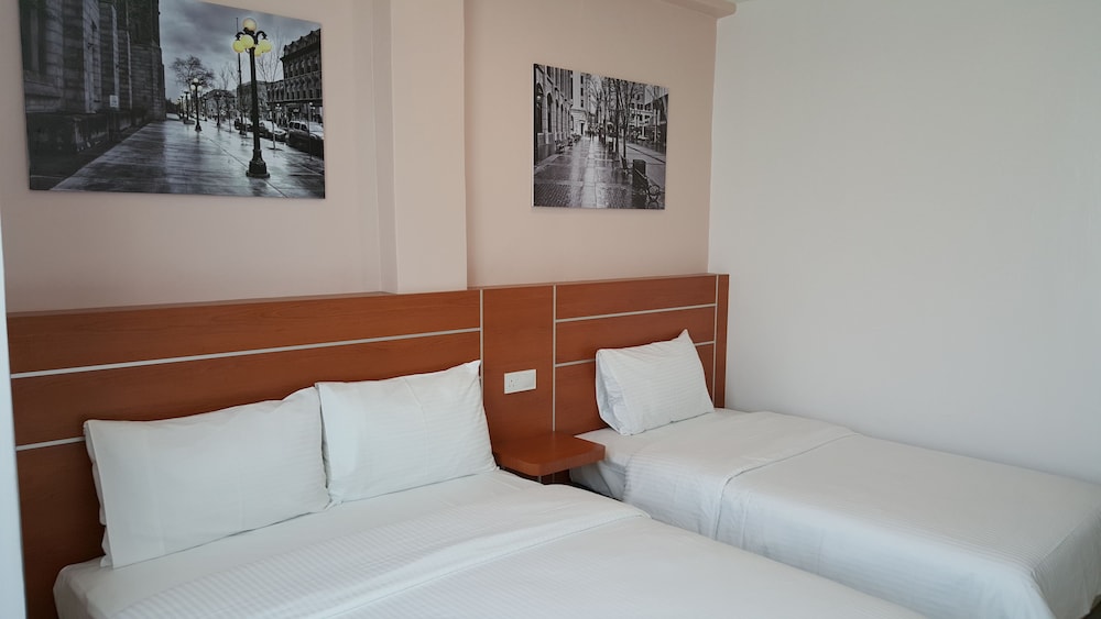 DOTA Hotel