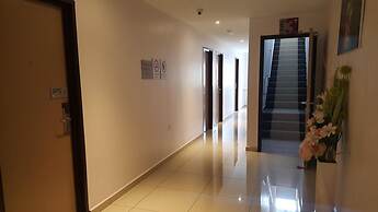 DOTA Hotel