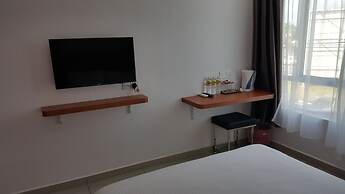 DOTA Hotel