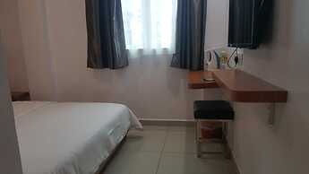 DOTA Hotel