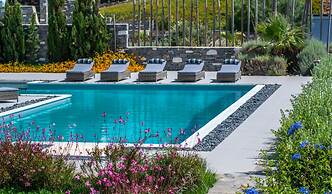 Aelia Paros Villas
