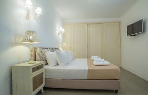 Aelia Paros Villas