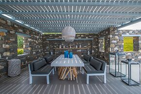 Aelia Paros Villas