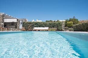 Aelia Paros Villas