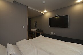 Hotel Gray