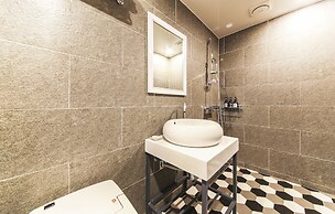 Hotel Gray