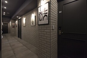 Hotel Gray
