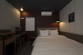 Hotel Gray
