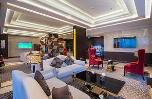 Myan Al Urubah Hotel